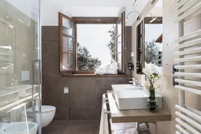 Tuscany Living - Terra Antica - Salle de bain