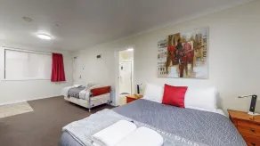 Matariki Motor Lodge - Habitación