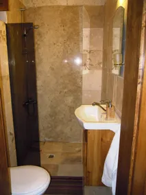 Has Konak Cappadocia - Bathroom