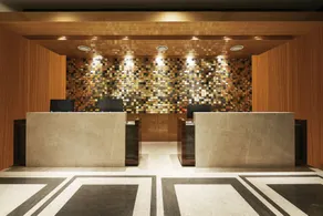 Traum Valley Hotel - formerly jeongseon intoraon hotel - Réception
