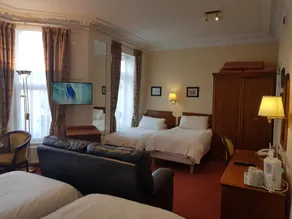 Welbeck Hotel & Apartments IOM - Chambre