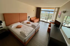 Majestic Palace - Zimmer