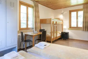 Hostel by Randolins - Room