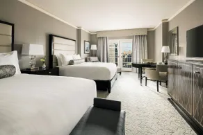 The Ritz-Carlton, St. Louis - Chambre