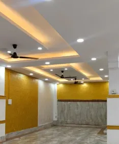 Comfi Stay Hotel Bhopal - Restaurant