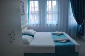 Hotel Nisa - Quarto
