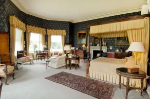 Hartwell House & Spa - Habitación