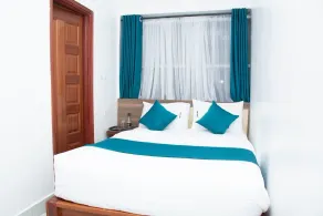 The Grand Rocks Hotel Limited - Rum