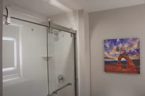 La Quinta by Wyndham Kanab - Salle de bain
