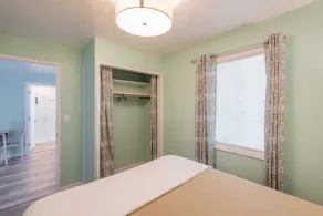 Beachside Inn - Room