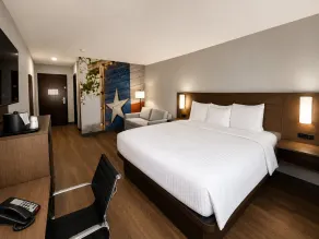 Clarion Pointe Addison - Dallas North - Værelse