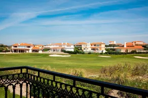 Praia D'El Rey Marriott Golf & Beach Resort - Vue de la chambre