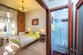 Post House Rooms - Room