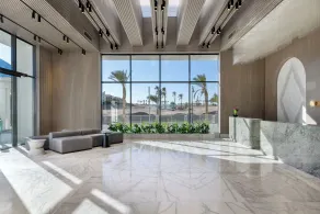 Flow Spectrum Resort Sahl Hasheesh - Réception