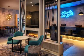Leonardo Hotel London Croydon - Reception