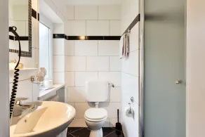 Landhotel Huber am See - Bagno