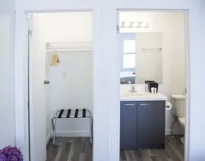 Bowmanville Marina Inn & Suites - Chambre