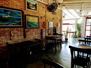 Renoah Pousada - Restaurant