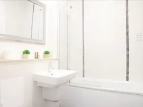 City Stay Apartments - Hub - Bagno