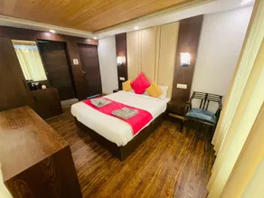 Hotel Riviera By Mount view - Chambre