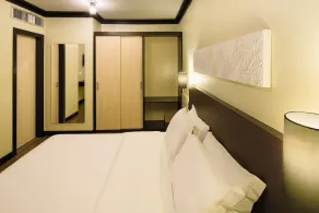 Swan Caxias do Sul - Room