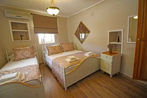 Elit Konukevi - Room