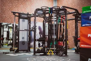 Hotel Bayerischer Hof Miesbach, BW Premier Collection - Area fitness