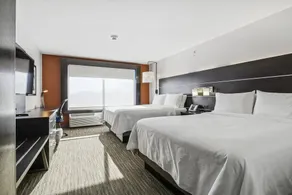Holiday Inn Express & Suites - Bensenville - O'Hare by IHG - Zimmer