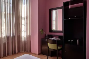 Delphi Art Hotel by Prima Hotels - Chambre