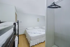 Hotel e Pousada Caroline - Room