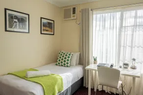 The Henry Parkes Tenterfield - Quarto