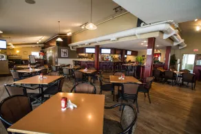 Nova Inn Acheson - Restaurant
