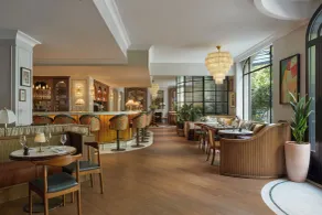 Miiro Le Grand Hôtel Cayré - Restaurant
