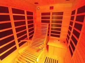 Gites Chemin des Vignerons - Salle de remise en forme