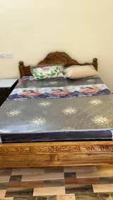 Le'SAP Beach resort - Room