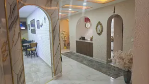Altun Pansiyon - Recepción