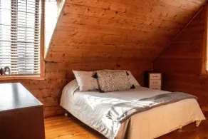 Les Chalets Tourisma - La Campagnarde - Room