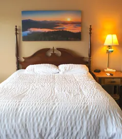 Sara Placid Inn & Suites - Chambre