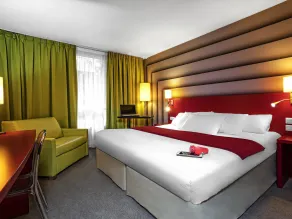 ibis Styles Avignon Sud - Chambre