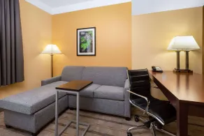 La Quinta by Wyndham Houston NW Beltway8/WestRD - Room