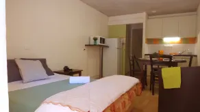 VVF Sud Aveyron, Brusque - Quarto