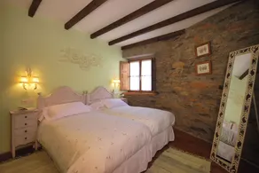 Casa Rural Casa Mario - Værelse