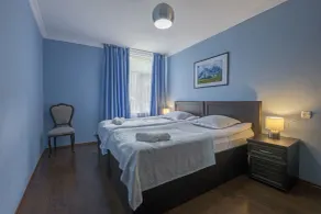 Becho House - Zimmer