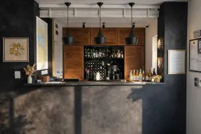Amber Suite Guest House – SPA & Breakfast  | Adults Only - Recepción