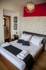 Villa Veghera - Room