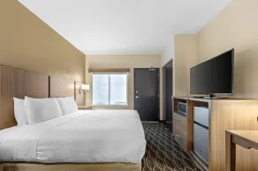 Best Western Plus Zion Canyon Inn & Suites - Room