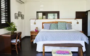 Calabash Bay Four Bedroom Villa - Room