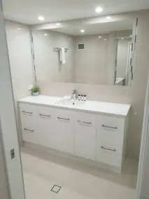 Frangipani 103 - Hamilton Island - Salle de bain