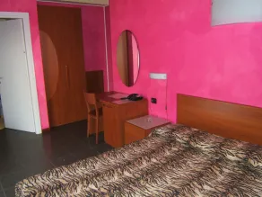 Hotel Empire Resort - Chambre