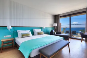 Sentido Galomar - Adults Only - Chambre
